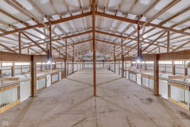 7601 S 700 W, Morgantown, IN 46160