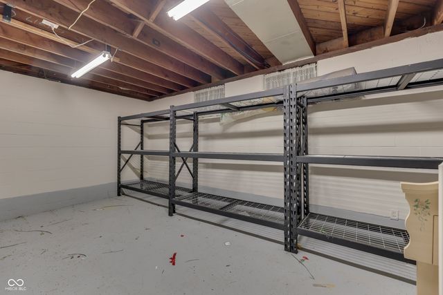 7601 S 700 W, Morgantown, IN 46160