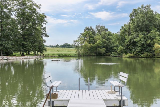 7601 S 700 W, Morgantown, IN 46160