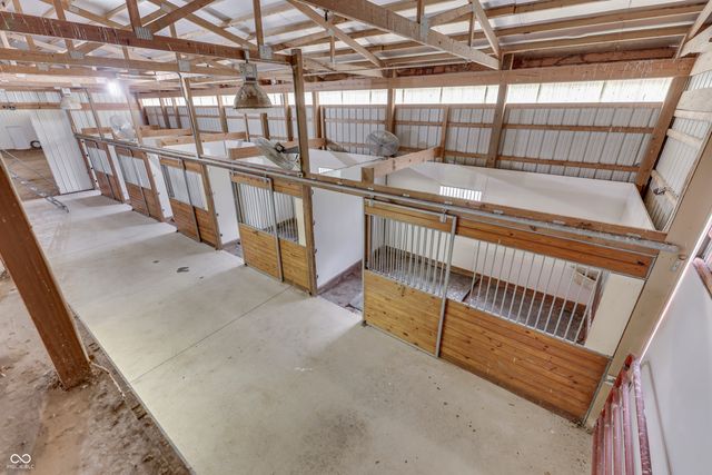 7601 S 700 W, Morgantown, IN 46160