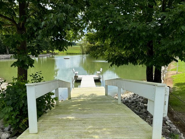 7601 S 700 W, Morgantown, IN 46160