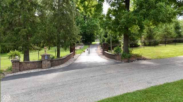 7601 S 700 W, Morgantown, IN 46160