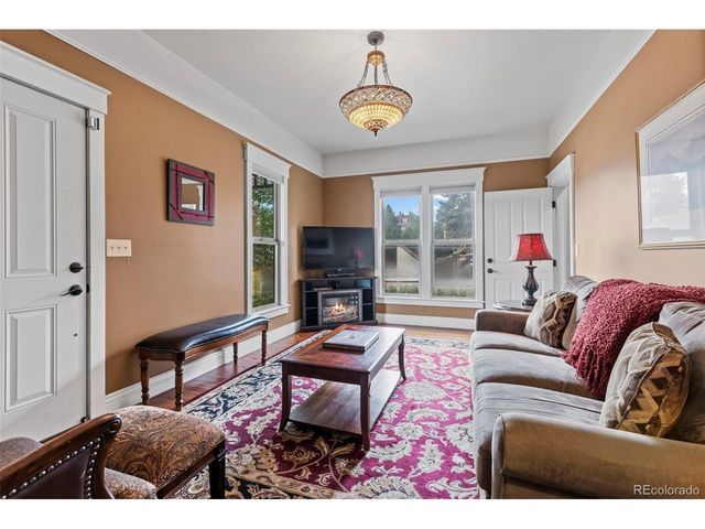 111 W 7th St, Leadville, CO 80461
