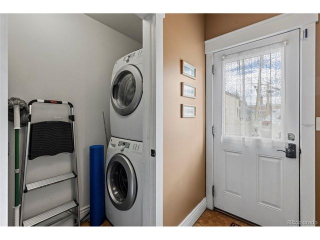 111 W 7th St, Leadville, CO 80461