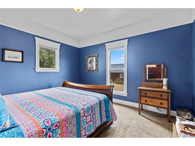 111 W 7th St, Leadville, CO 80461