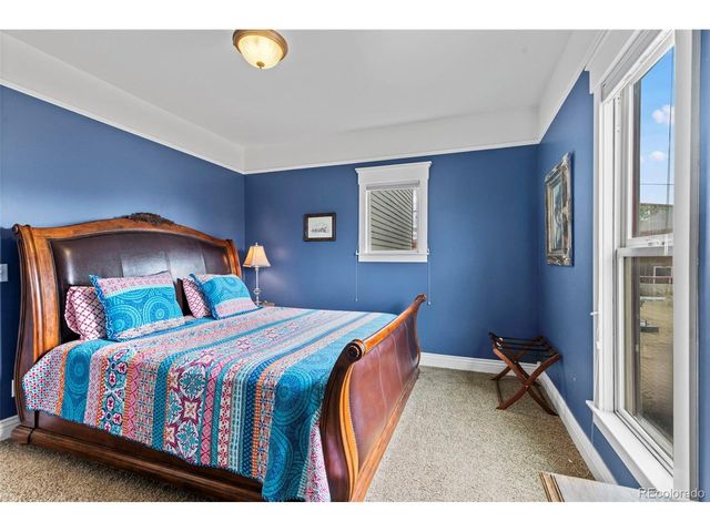 111 W 7th St, Leadville, CO 80461
