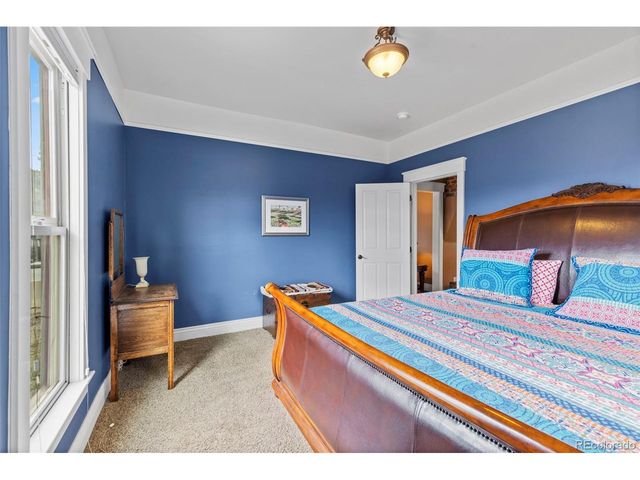 111 W 7th St, Leadville, CO 80461
