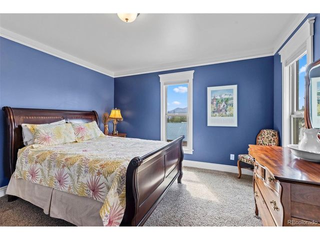 111 W 7th St, Leadville, CO 80461