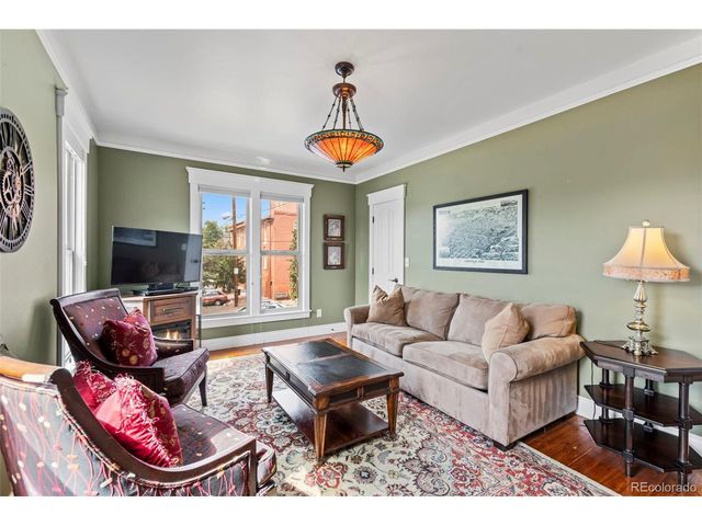 111 W 7th St, Leadville, CO 80461