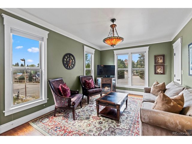 111 W 7th St, Leadville, CO 80461