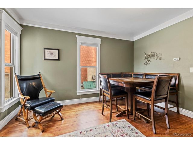 111 W 7th St, Leadville, CO 80461