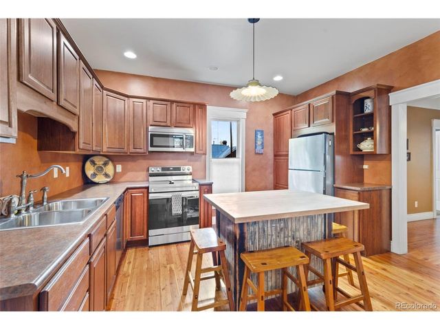 111 W 7th St, Leadville, CO 80461
