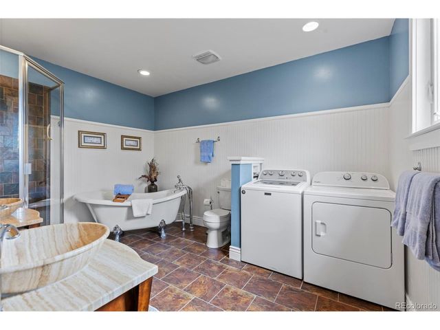 111 W 7th St, Leadville, CO 80461