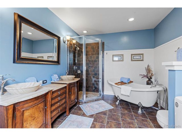 111 W 7th St, Leadville, CO 80461