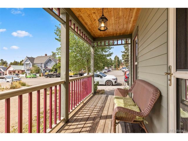 111 W 7th St, Leadville, CO 80461