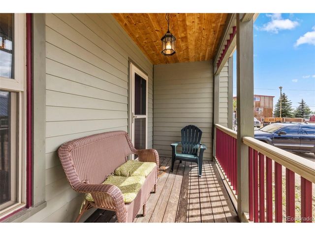 111 W 7th St, Leadville, CO 80461