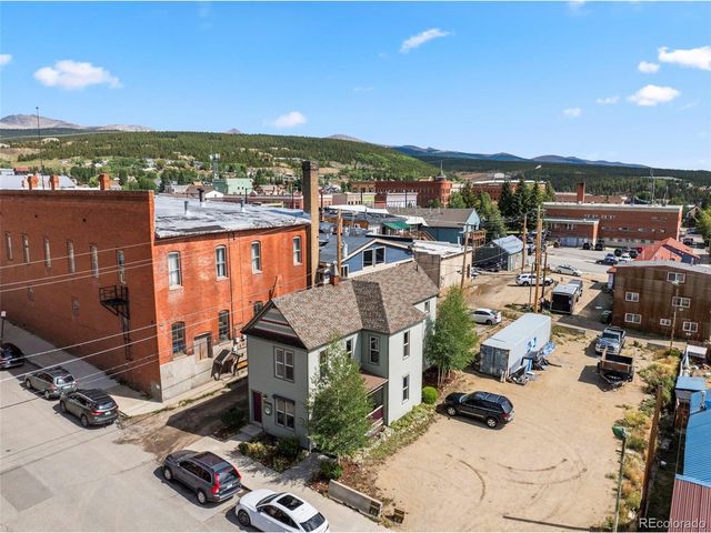 111 W 7th St, Leadville, CO 80461