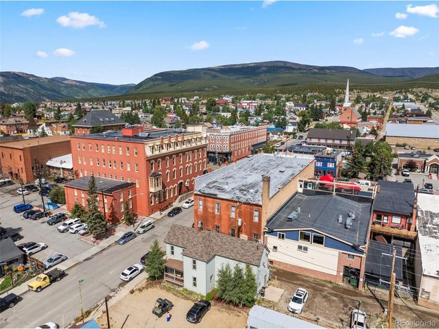 111 W 7th St, Leadville, CO 80461