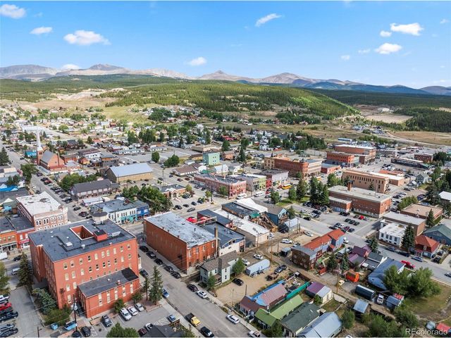 111 W 7th St, Leadville, CO 80461