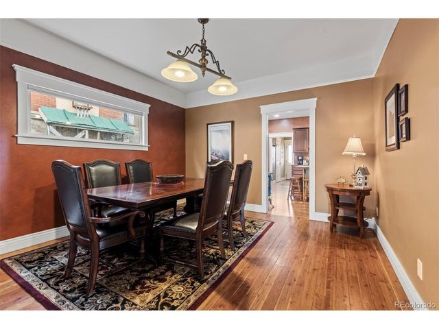 111 W 7th St, Leadville, CO 80461