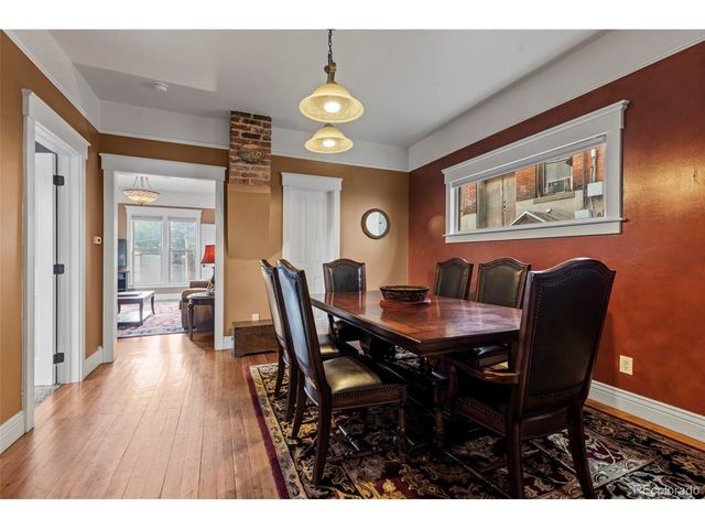 111 W 7th St, Leadville, CO 80461