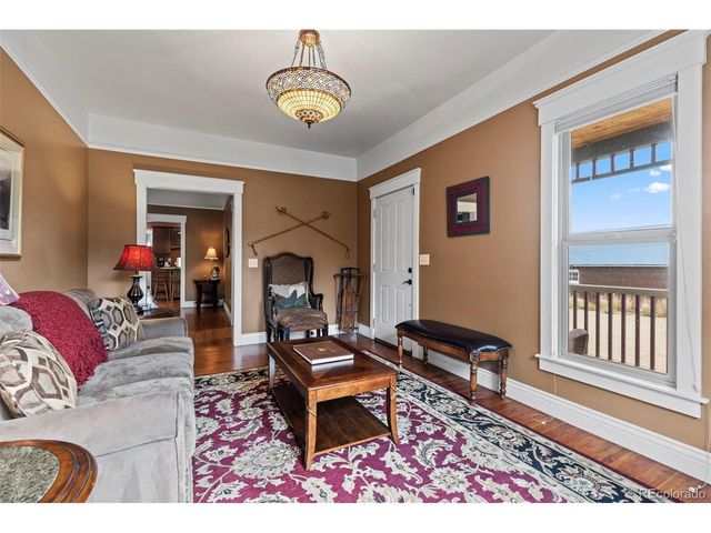 111 W 7th St, Leadville, CO 80461