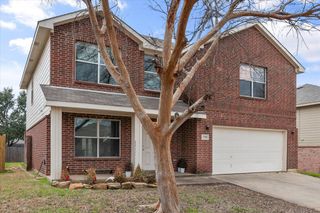 1705 Treasure Cay Drive, Mansfield, TX 76063