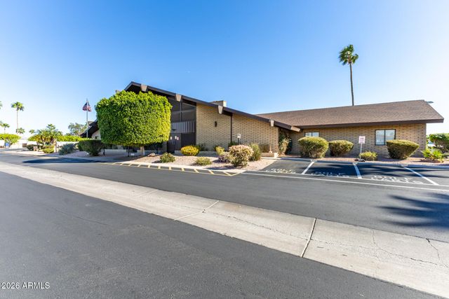 8103 E SOUTHERN Avenue 136, Mesa, AZ 85209