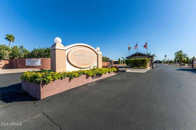 8103 E SOUTHERN Avenue 136, Mesa, AZ 85209