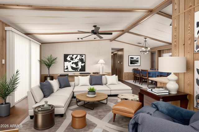 8103 E SOUTHERN Avenue 136, Mesa, AZ 85209