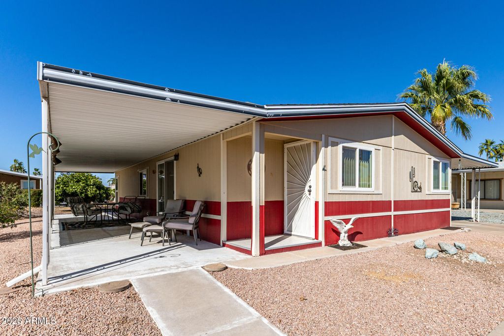 8103 E SOUTHERN Avenue 136, Mesa, AZ 85209