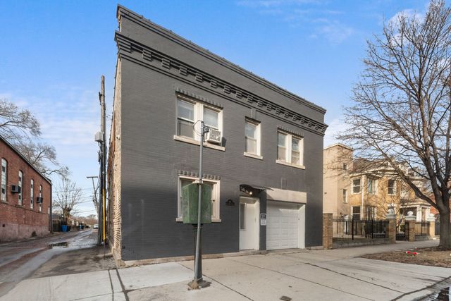 64 E 46th Street 1, Chicago, IL 60653