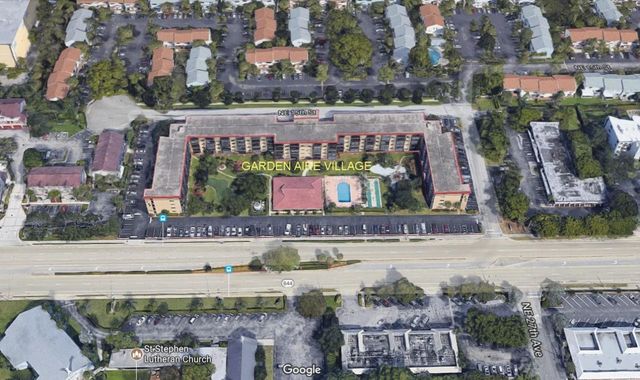 2601 NE 14th Street Causeway 142, Pompano Beach, FL 33062