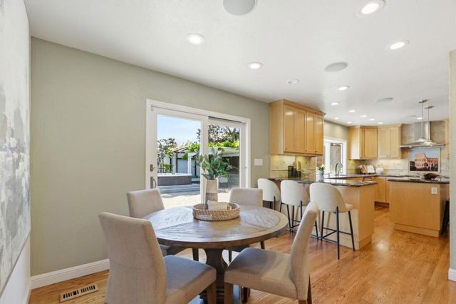 139 Belvue Drive, Los Gatos, CA 95032