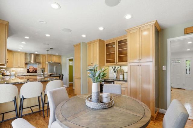 139 Belvue Drive, Los Gatos, CA 95032