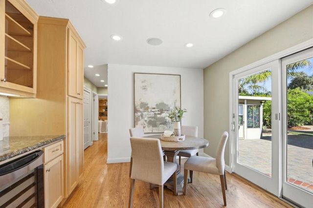 139 Belvue Drive, Los Gatos, CA 95032