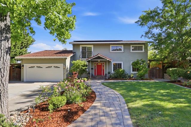 139 Belvue Drive, Los Gatos, CA 95032