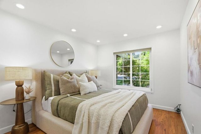 139 Belvue Drive, Los Gatos, CA 95032