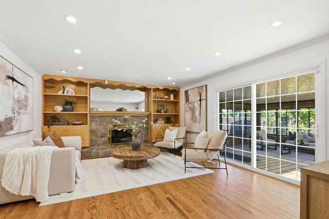 139 Belvue Drive, Los Gatos, CA 95032