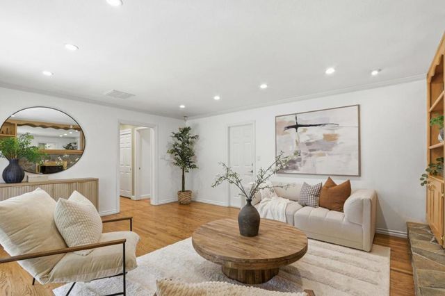 139 Belvue Drive, Los Gatos, CA 95032