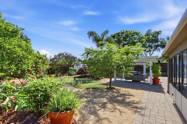 139 Belvue Drive, Los Gatos, CA 95032