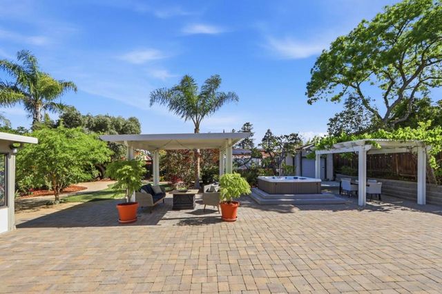 139 Belvue Drive, Los Gatos, CA 95032