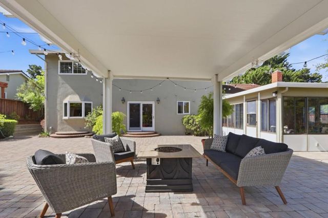 139 Belvue Drive, Los Gatos, CA 95032
