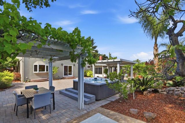 139 Belvue Drive, Los Gatos, CA 95032