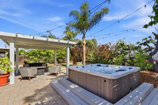139 Belvue Drive, Los Gatos, CA 95032