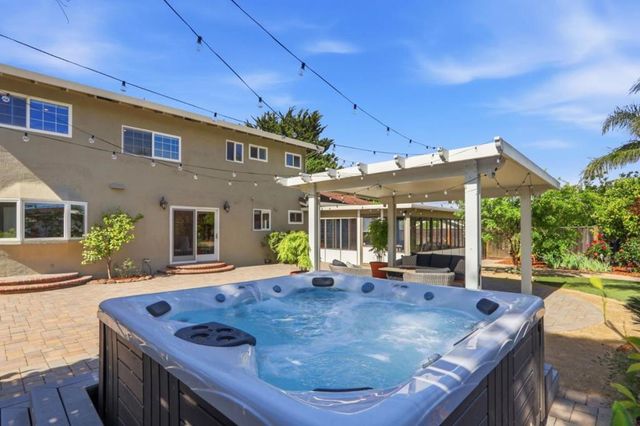 139 Belvue Drive, Los Gatos, CA 95032