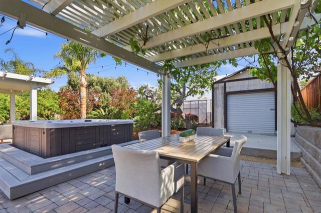 139 Belvue Drive, Los Gatos, CA 95032