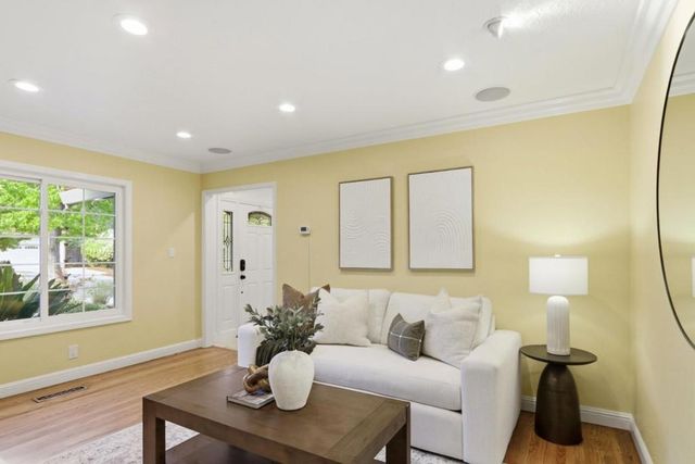 139 Belvue Drive, Los Gatos, CA 95032
