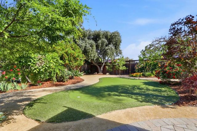 139 Belvue Drive, Los Gatos, CA 95032