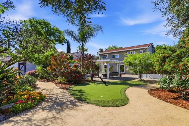139 Belvue Drive, Los Gatos, CA 95032